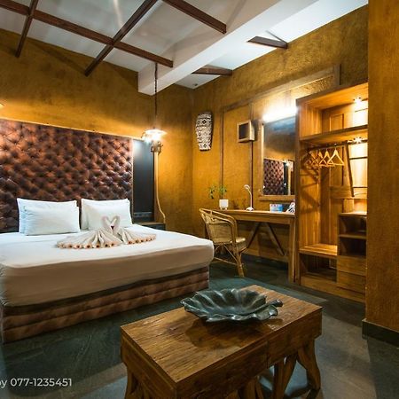 Kandy City Stay Exteriér fotografie