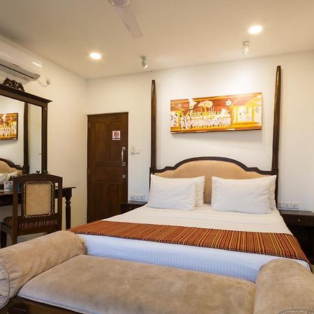 Kandy City Stay Exteriér fotografie