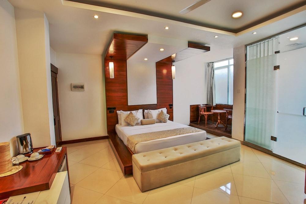 Kandy City Stay Exteriér fotografie