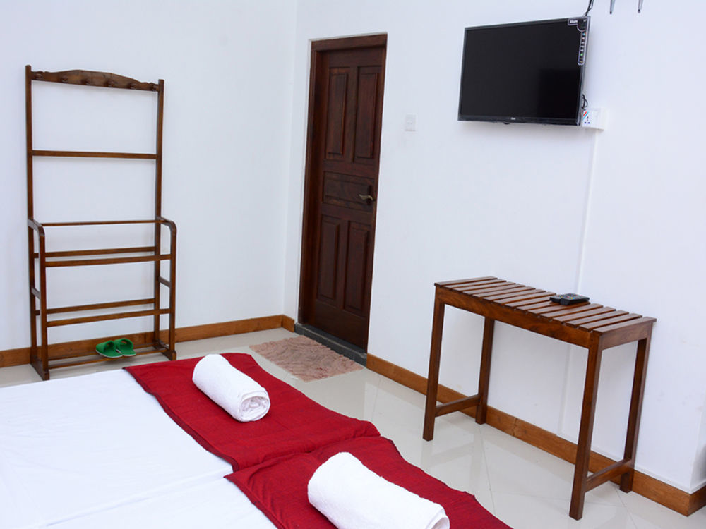 Kandy City Stay Exteriér fotografie