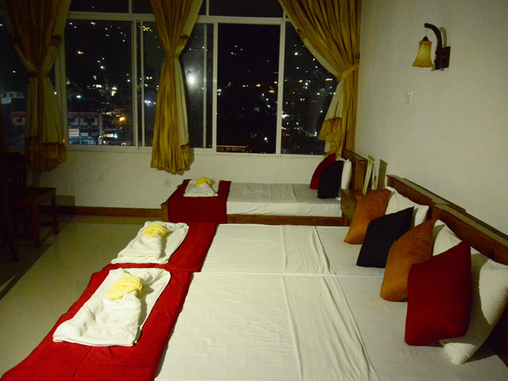 Kandy City Stay Exteriér fotografie