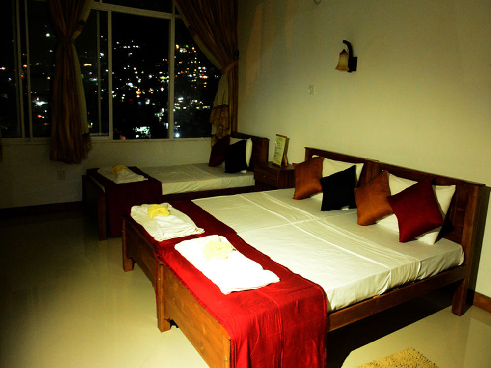 Kandy City Stay Exteriér fotografie