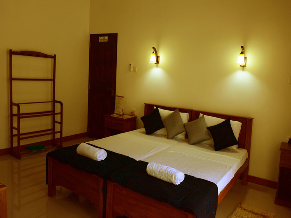 Kandy City Stay Exteriér fotografie