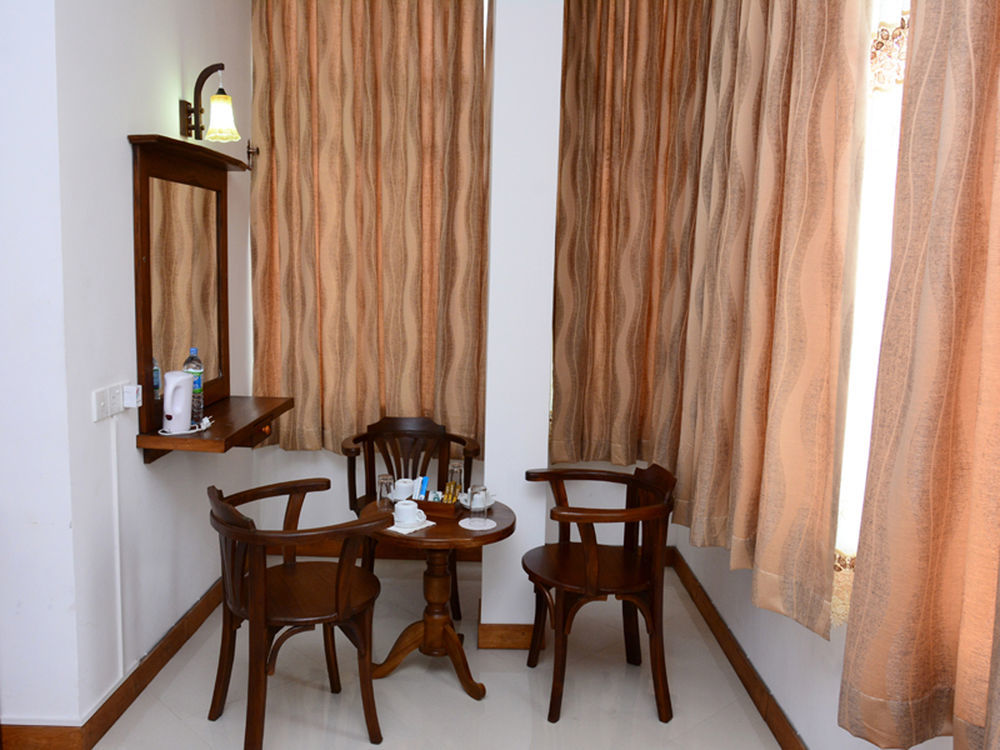 Kandy City Stay Exteriér fotografie