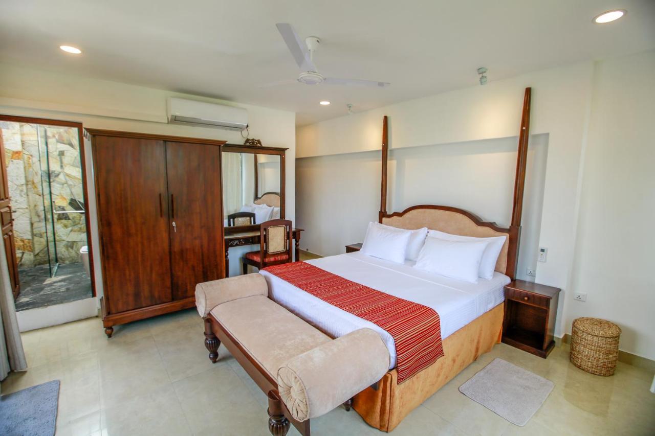 Kandy City Stay Exteriér fotografie