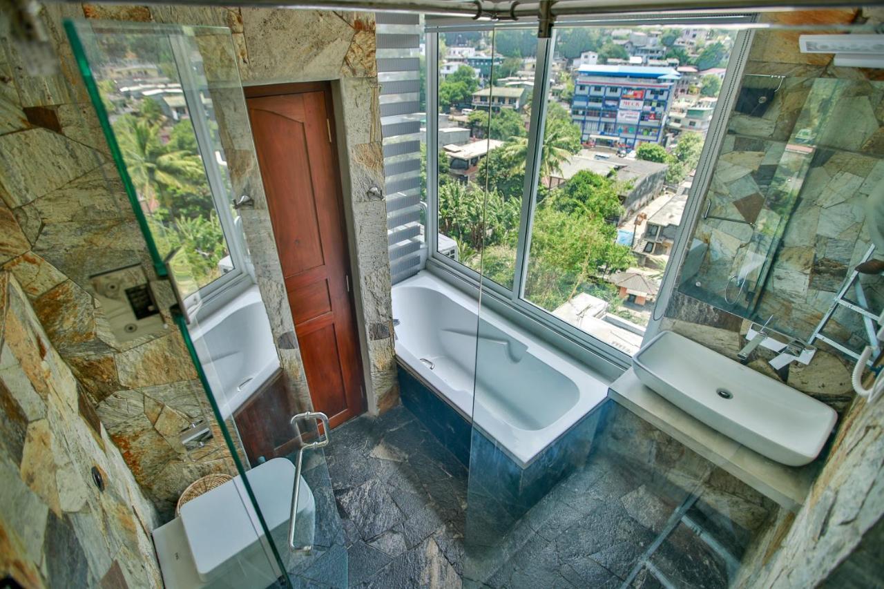 Kandy City Stay Exteriér fotografie