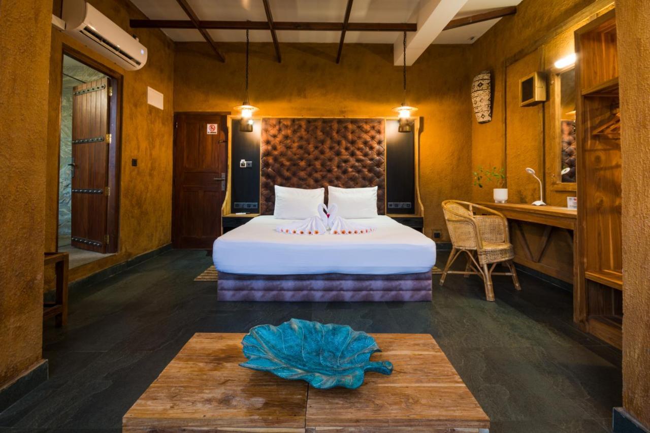 Kandy City Stay Exteriér fotografie