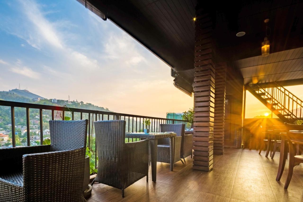 Kandy City Stay Exteriér fotografie